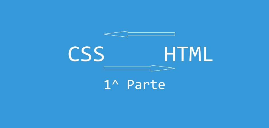 Collegare i CSS alle pagine HTML - prima parte