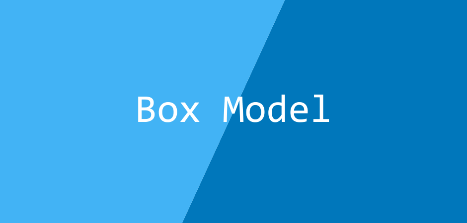 Impaginare elementi con il box model